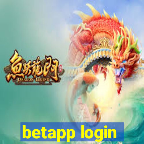 betapp login